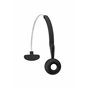 Jabra 14121-40 Engage Bandeau Noir/Argent