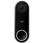 NEST NC5100EX Webcam Wifi, Sans Fil