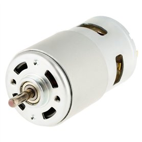 12V 16000 RPM Moteur Electrique Portable Outils Onduleurs d'alimentation du Générateur