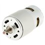 12V 16000 RPM Moteur Electrique Portable Outils Onduleurs d'alimentation du Générateur