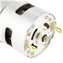 12V 16000 RPM Moteur Electrique Portable Outils Onduleurs d'alimentation du Générateur