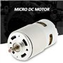 12V 16000 RPM Moteur Electrique Portable Outils Onduleurs d'alimentation du Générateur