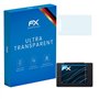 atFoliX Film Protection d'écran compatible avec Wacom Intuos Pro Paper Edition L Protecteur d'écran, ultra-clair FX Écran protec