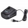 Ribiland - Chargeur rapide Compatible avec les appareils sans fil Ribiland et Ribimex