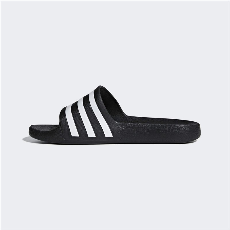 Image secondaire de adidas Mixte Adilette Aqua Slides, Core Black / Cloud White / Core Black, 39 EU