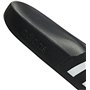 adidas Mixte Adilette Aqua Slides, Core Black / Cloud White / Core Black, 37 EU