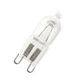 Osram 66733 Lot de 20 ampoules halogènes Halopin Eco 33 W = 40 W 230 V