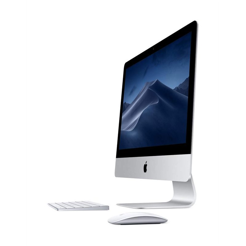 Image secondaire de Mi-2017 Apple iMac avec Intel Core i5 2,3 GHz (21,5 pouces, 8 Go de RAM, 1 To de disque dur) - Argent (Reconditionné)