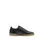 Reebok Femme Club C 85 Basket, Multicolore Premium Basic Black White Gum 000, 38 EU