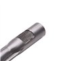 onlyfire Tube Brûleur en Acier Inoxydable Convient pour Weber Q300/Q3000 Série Gas Grill (Pièces de Rechange de 60036/80387/6503