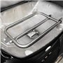 onlyfire Tube Brûleur en Acier Inoxydable Convient pour Weber Q300/Q3000 Série Gas Grill (Pièces de Rechange de 60036/80387/6503