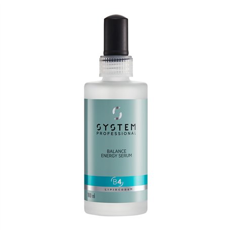 Sp Balance Scalp Energy Serum 100 Ml