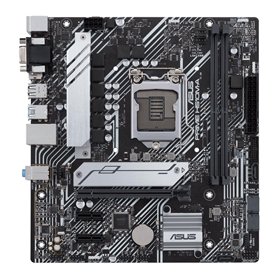 ASUS Prime H510M-A S1200/DDR4/DP-HDMI-VGA/1xM.2/µATX