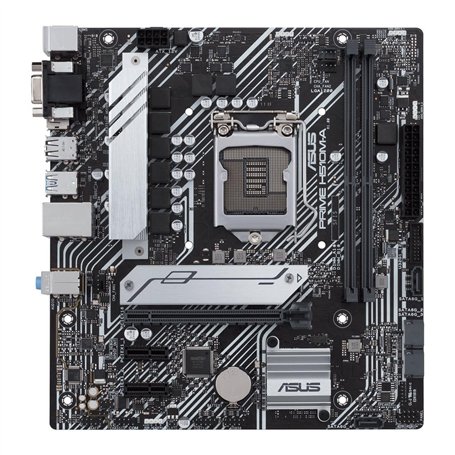 ASUS Prime H510M-A S1200/DDR4/DP-HDMI-VGA/1xM.2/µATX