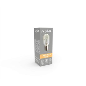 La Canilla ® - Ampoule à Incandescence de machine à coudre Brother, Singer, Janome E14 15W 220V