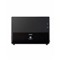 Canon imageFORMULA DR-C225 II Scanner, numérisation Recto Verso, USB, pour la Maison et Le Bureau, 25 Pages/Min, Reconnaissance 