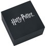 Harry Potter Zeitumkehrer (Time Turner) Femme Boucles d'oreilles couleur argent Argent Sterling