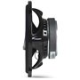 JBL Club 6522 Ensemble enceinte voiture à 2 voies de Harman Kardon - 180 Watt JBL Haut Parleur Voiture 16 - 17 cm | 6-1/2" pouce
