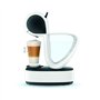 Krups Nescafé Dolce Gusto Machine à café capsules, Pression 15 bars, Multi-boissons froides ou chaudes, Grand Réservoir amovible