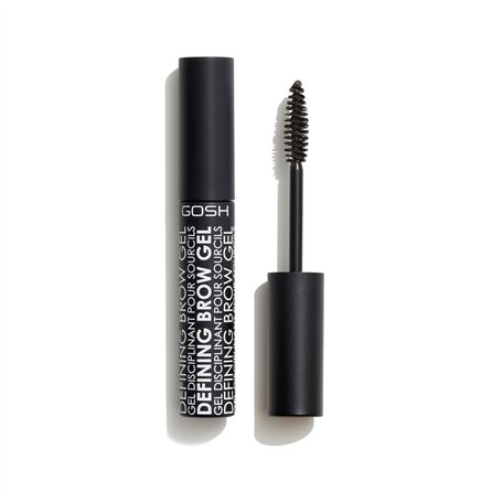 Gosh Copenhagen Gel de Définition 003 Sourcils Gris Brun 8ml