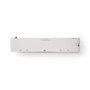 NEDIS Machine à Plastifier | Chaud Froid | A3 | 300 mm/Min | Arrêt Automatique | Alimentation Secteur | Blanc