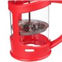 Cafetière piston essentielle 80cl - Secret de Gourmet