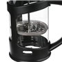 Cafetière piston essentielle 80cl - Secret de Gourmet