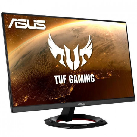 ASUS Moniteur Gamer TUF VG249Q1R 23.8'' Full HD (1920 x 1080). IPS. Overclocka 259,99 €