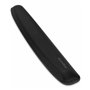 Speedlink SATEEN Repose-poignet - confortable et toute douce, face inférieure caoutchoutée, noir