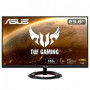 ASUS Moniteur Gamer TUF VG249Q1R 23.8'' Full HD (1920 x 1080). IPS. Overclocka 259,99 €