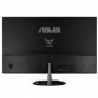 ASUS Moniteur Gamer TUF VG249Q1R 23.8'' Full HD (1920 x 1080). IPS. Overclocka 259,99 €