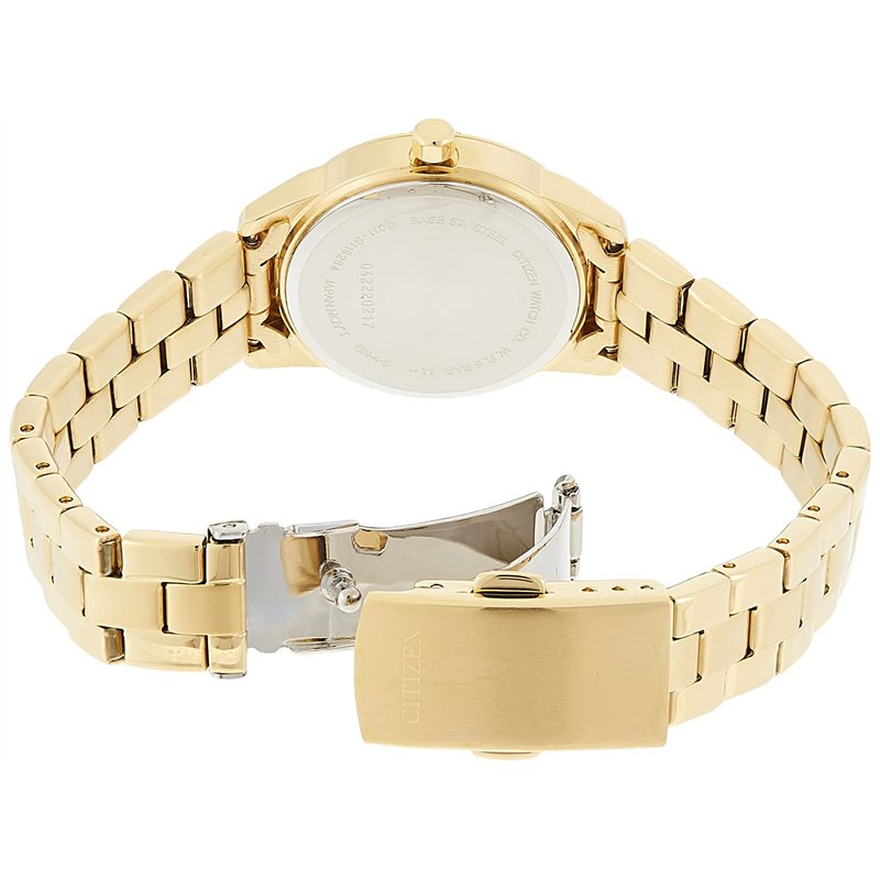 Image secondaire de Citizen Horloge EU6072-56D