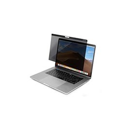 Urban Factory Filtre de confidentialité magnétique MPF35UF Noir pour MackBoo Pro et TouchBar 15``