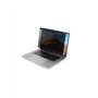 Urban Factory Filtre de confidentialité magnétique MPF35UF Noir pour MackBoo Pro et TouchBar 15``