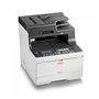 Toner OKI 46490605 pour C532 C542 MC563 MC573 532 542 573 563 - Jaune - 6.000 Pages - Régénéré Made in Italy