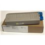 Toner OKI 45396201 pour MC770 MC780 - Jaune - 11.500 Pages - Régénéré Made in Italy