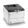 Toner OKI 46507506 pour C612 C612n C612dn C 612 n dn - Magenta - 6.000 Pages - Régénéré Made in Italy