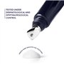 Institut Esthederm - Intensive Hyaluronic - Sérum Yeux - Soin Repulpant Intense - Spécial Vallée des Larmes, Cernes, Poches - Dé