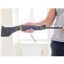 Stanley Fmht81394-9 Marteau Agrafeur Haute Capacite Gamme FatMax + 1000 Agrafes Type G 10 Mm - Résistant Et Léger - Surmoulage D