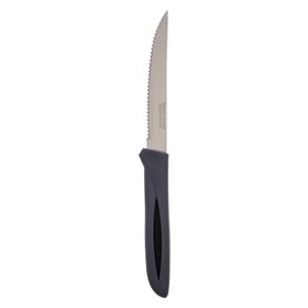Lot de 6 couteaux à steak - Secret de Gourmet