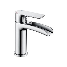 Laggi 830099 Robinet, Chromé