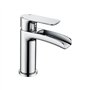 Laggi 830099 Robinet, Chromé