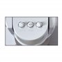 RIBIMEX PRSPOTSOL5X2 Projecteur LED 2 x 5W solaire