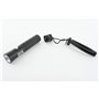 SEAC T5, Torche de plongée en Aluminium avec Verre Optique trempé, 300 Lumen, Cree XPG2 LED, Dimensions 14.4x3.2 mm