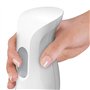 Bosch MSM2610B CleverMixx Mixeur à main à 4 lames Noir/gris 600 W blanc