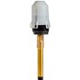 GROHE 14056000 Kit d'extension Universel Chromé 25 mm