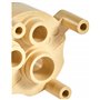 GROHE 14056000 Kit d'extension Universel Chromé 25 mm
