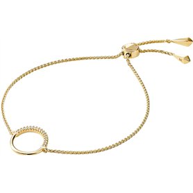Michael Kors Charms Bracelet Or