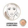 Max Factor - Miracle Touch Fond de teint - nouvelle formule améliorée, FPS 30 et acide hyaluronique, Sand 60 - 11,5 g