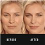 Max Factor - Miracle Touch Fond de teint - nouvelle formule améliorée, FPS 30 et acide hyaluronique, Sand 60 - 11,5 g